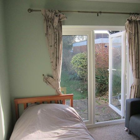 No 9 Villa Bognor Regis Ngoại thất bức ảnh