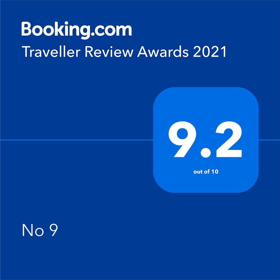 No 9 Villa Bognor Regis Ngoại thất bức ảnh