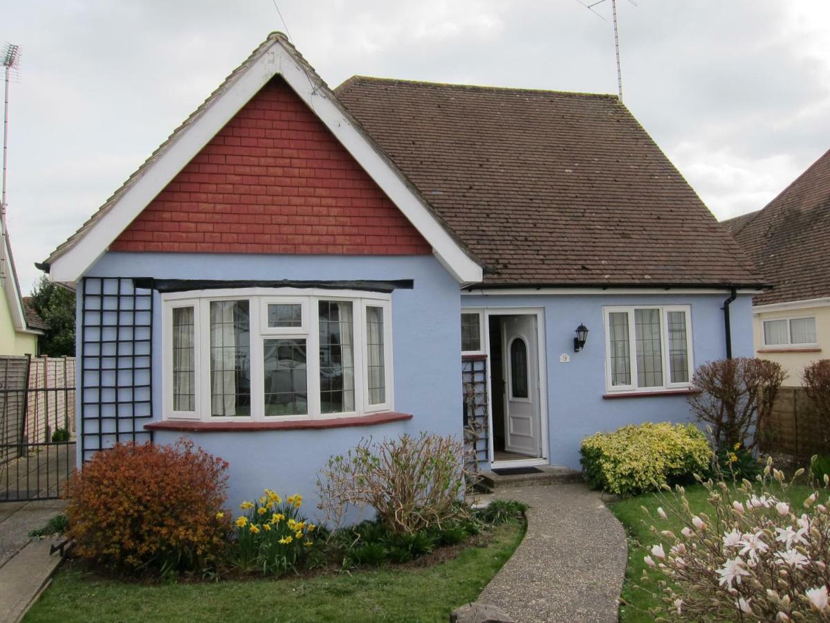 No 9 Villa Bognor Regis Ngoại thất bức ảnh
