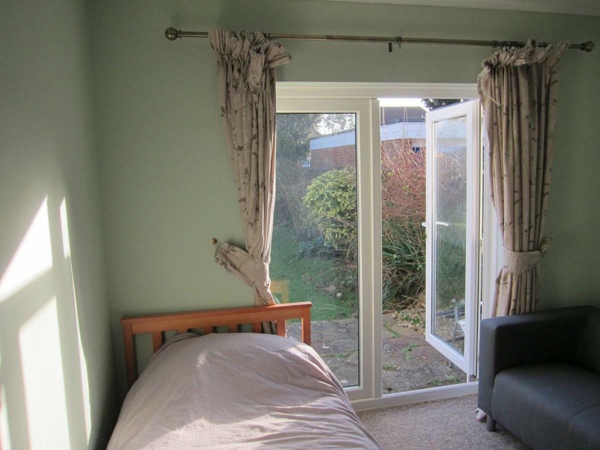 No 9 Villa Bognor Regis Ngoại thất bức ảnh