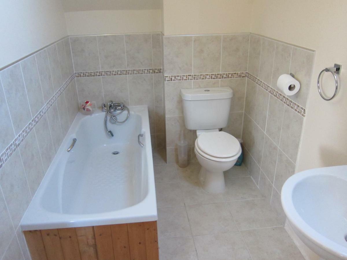 No 9 Villa Bognor Regis Ngoại thất bức ảnh